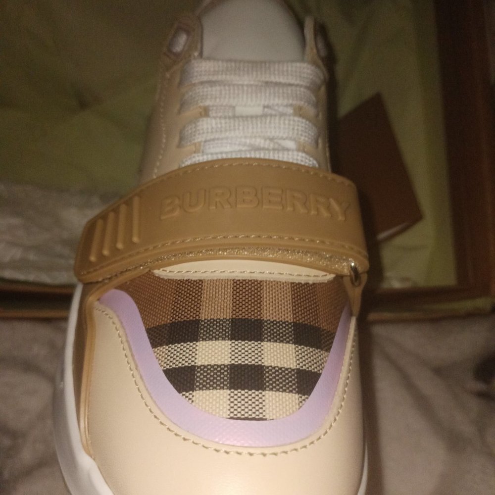 Shoes - Picture 3 of 5
